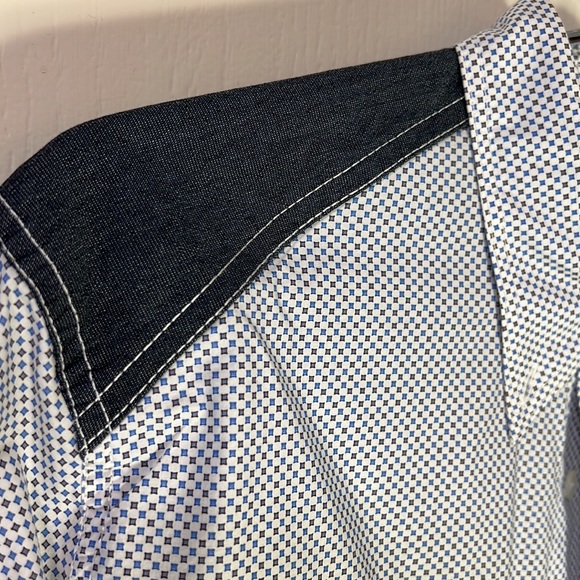 Junya Watanabe for Comme des Garçons MAN. Size L - Picture 5 of 11